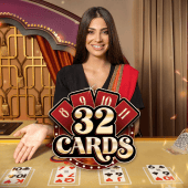 32 Baraha on 88bet