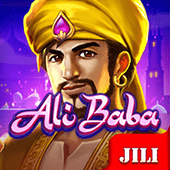 Ali Baba on 88bet