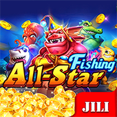 All Star Fishing on 88bet