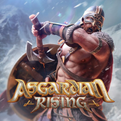 Asgardian Rising on 88bet
