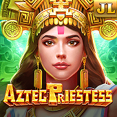 Aztec Priestess on 88bet
