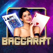Baccarat B on 88bet