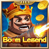 Boom Legend on 88bet