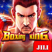 Boxing King slot on 88bet