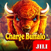 Charge Buffalo on 88bet