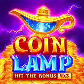 Coin Lamp slot on 88bet
