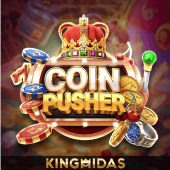 Coin Pusher on 88bet