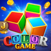 Color Game on 88bet