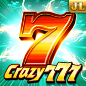 Crazy777 slot on 88bet