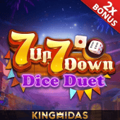 Dice Duet on 88bet