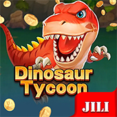 Dinosaur Tycoon on 88bet