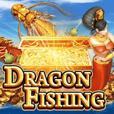 Dragon Fishing on 88bet