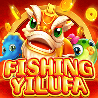 Fishing Yi Lu Fa on 88bet