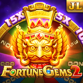 Fortune Gems 2 slot on 88bet