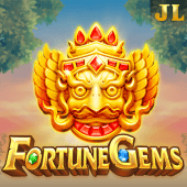 Fortune Gems slot on 88bet