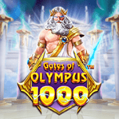 Gates of Olympus 1000 on 88bet