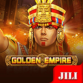 Golden Empire slot on 88bet