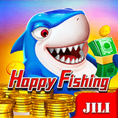 Happy Fishing on 88bet