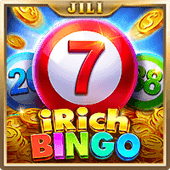 Irich Bingo slot on 88bet