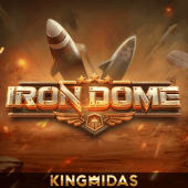 Iron Dome on 88bet