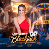 Las Vegas Blackjack on 88bet