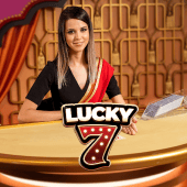 Lucky 7 on 88bet