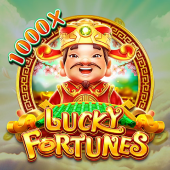 Lucky Fortunes on 88bet