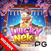 Lucky Neko hot game on 88bet
