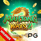 Mahjong Ways 2 on 88bet