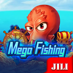 Mega Fishing on 88bet