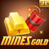 Mines Gold slot on 88bet