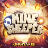 Minesweeper on 88bet