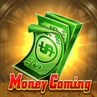 Money Coming slot on 88bet