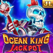 Ocean King Jackpot on 88bet