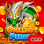 Oneshot Fishing on 88bet