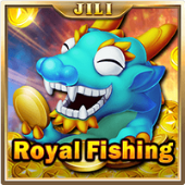 Royal Fishing on 88bet