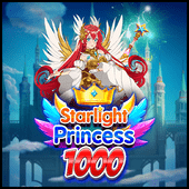 Starlight Princess 1000 on 88bet