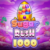 Sugar Rush 1000 on 88bet