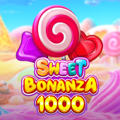 Sweet Bonanza 1000 on 88bet