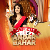 Ultimate Andar Bahar on 88bet