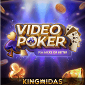 Video Poker on 88bet