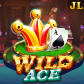 Wild Ace slot on 88bet