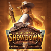 Wild Bounty Showdown on 88bet